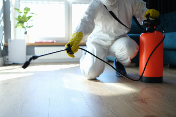 Reliable Unattended Death Cleanup contractor in Gilmanton, NH by Trauma Clean Pros